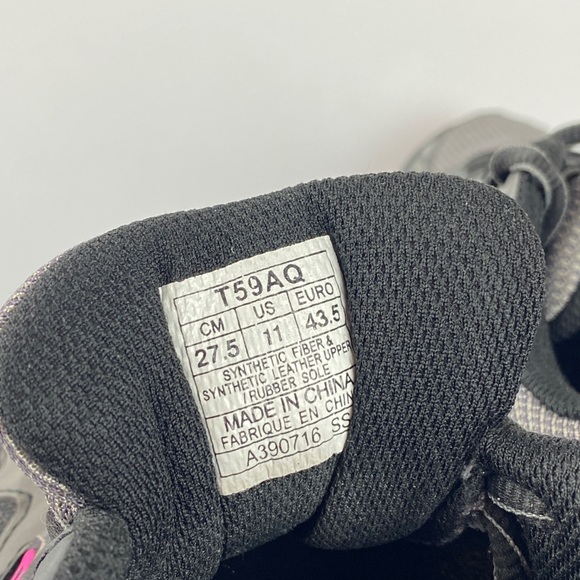 Asics Gel-Scram 2 Women’s Sz 11 - Picture 5 of 5